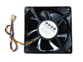 COOLING FAN 12VDC 4WIRE 120MMX120MMX25MM